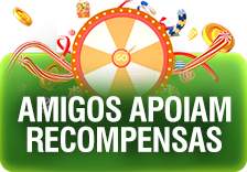 Recompensas de indicação